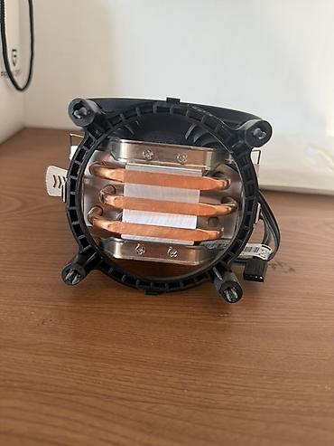 комтер: Кулер для процессора Deepcool GAMMAXX 300 (DP-MCH3-GMX300) - — 2