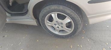 нисан алмера тина: Nissan Almera Tino: 2003 г., 1.8 л, Механика, Бензин, Минивэн — 9