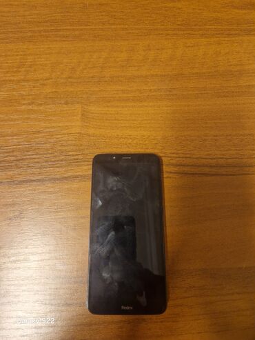 Redmi: Redmi 7A, 32 GB, rəng - Göy, İki sim kartlı, Sensor, Sənədlərlə — 2