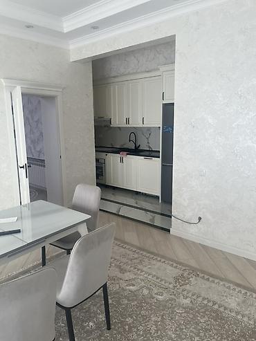 продаю квартиру 3 комнаты: 3 комнаты, 100 м², 14 этаж, Дизайнерский ремонт — 4