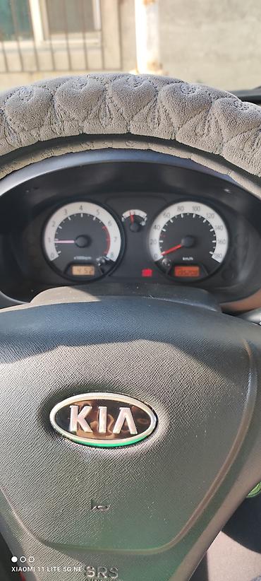 kia casper: Kia Morning: 2009 г., 1 л, Автомат, Бензин, Хэтчбэк — 7