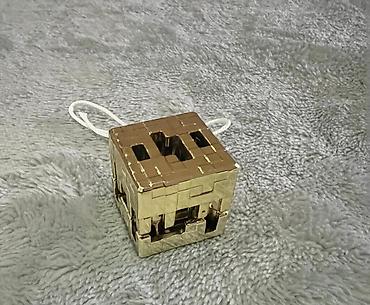 minecraft oyuncaqları: Golden Block Minecraft kinder joy — 1