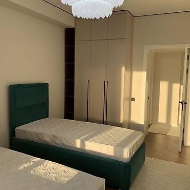 Продажа квартир: 3 комнаты, 67 м², Элитка, 11 этаж, Евроремонт — 6