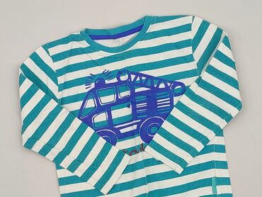 Blouse, 5.10.15, 4-5 years, 104-110 cm, condition - Very good