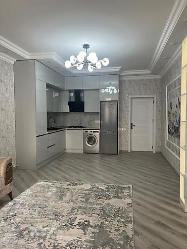 Daşınmaz əmlak: 2 otaqlı, Yeni tikili, 67 kv. m — 6