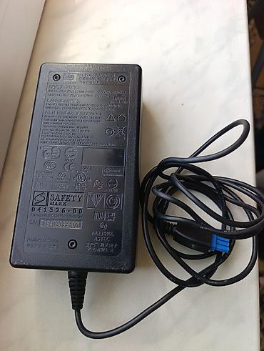 hp 26 51626ae: HP printer Power Adapter – voltaj hazirlmaq ucun idealdi - Uyğunluq — 1
