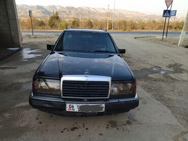 электронный мопед цена: Mercedes-Benz E-Class: 1993 г., Механика, Дизель, Универсал