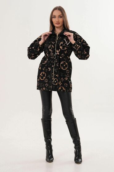 Zimske jakne: M, l, xl, 2xl, 3xl
6800 na lalafo.rs — 1 Zimske jakne: M, l, xl, 2xl, 3xl
6800 — 1