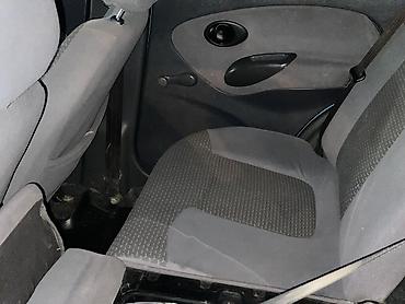 Daewoo: Daewoo Matiz: 2004 г., Механика, Бензин, Хэтчбэк — 5