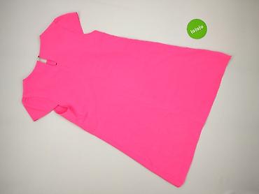 o pink: Uplander, Sukienka damska, rozmiar M — 3