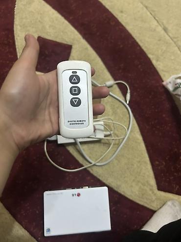 Техника и электроника: Isleyir herseyi ciddi aliciya endirim olacaq LG mini proyektor + — 7