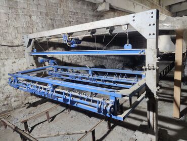продаю газ плиту б у: Срочно продаю готовый бизнес по производству газоблока. (заводское