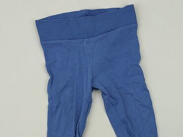 kurtki chłopięce zara: Legginsy, Lupilu, 3-6 m, stan - Dobry