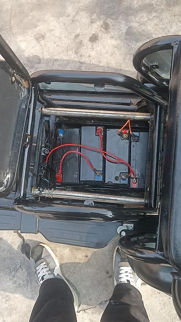 Скутеры: Продаю электро скутера . есть 48 и 60 вольт на полном ходу состояние — 16