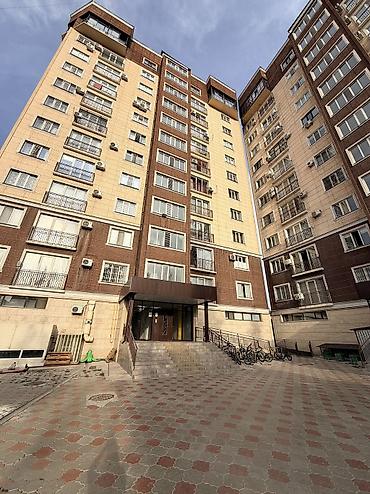 Продажа квартир: 3 комнаты, 80 м², 7 мкр Элитка, 6 этаж, Евроремонт — 1