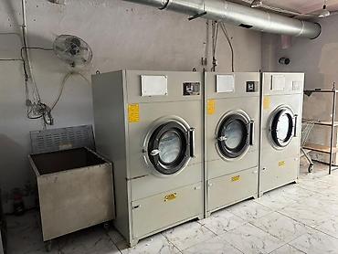 soba bosch: Paltaryuyan maşın Bosch, 10 kq-dan çox, Yeni, Avtomat, Qurutma var, Kredit var — 8