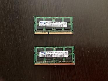 16 gb ram: Operativ Yaddaş (RAM) - 2 ədəd: (1-i 8 azn) çatdırılma yoxdur yalnız — 1