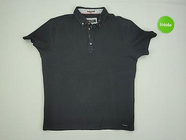 selected: Koszulka polo dla mężczyzn, rozmiar S — 2