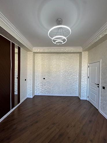 sabuncuda satilan evler: 2 otaqlı, Yeni tikili, 44 kv. m — 2