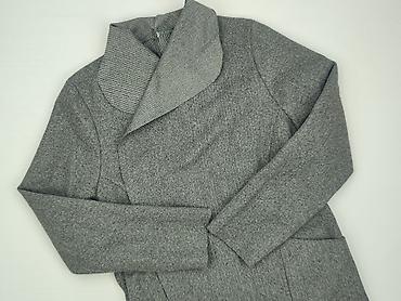 pikowana: Płaszcz damski, rozmiar S — 1