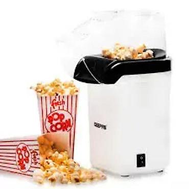 mini manqal: Geepas GPM840Geepas GPM840 — bu popcorn maker / popcorn hazırlayan — 1