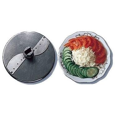 Овощерезательные аппараты: Скидки!!!! Машина протирочно-резательная мпр-350м — 9