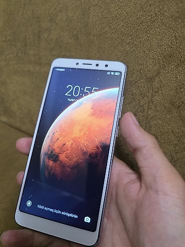 Другие игры и приставки: Redmi s2 32gb Prablemsiz catdirilma var — 1