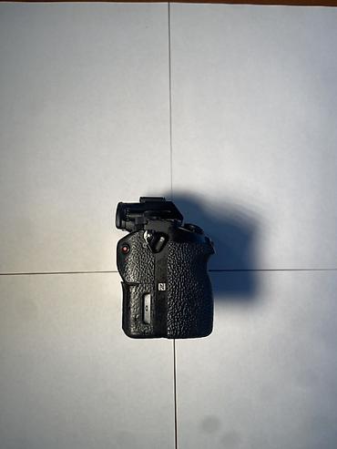 Фотоаппараты: Беззеркальная полнокадровая камера Sony α7S II (ILCE-7S II) — только — 3