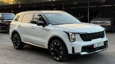 авто в рассрочку без банка без первоначального взноса в бишкеке: Продается 🔥🔥🔥 Марка: Киа СОРЕНТО Год выпуска: 2023/9 Объём