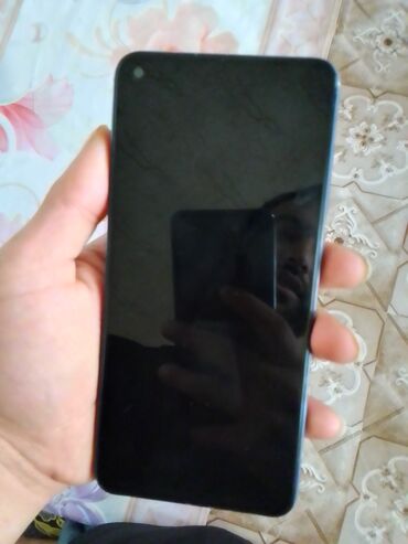 Xiaomi: Xiaomi Redmi 9, 64 GB, rəng - Göy