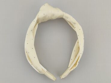 ramiączka ozdobne do sukienki: Hair band, Female, condition - Perfect