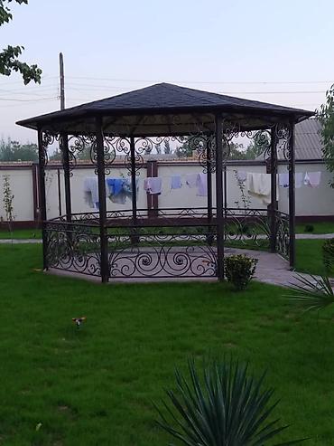 Сварка: Сварка | Ворота, Навесы, Козырьки — 13