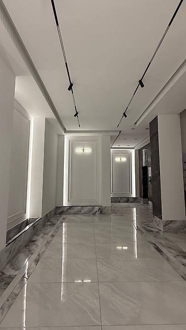 Продажа квартир: 2 комнаты, 65 м², 3 этаж — 4