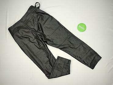pinko olx: Spodnie materiałowe damskie, rozmiar XL — 3