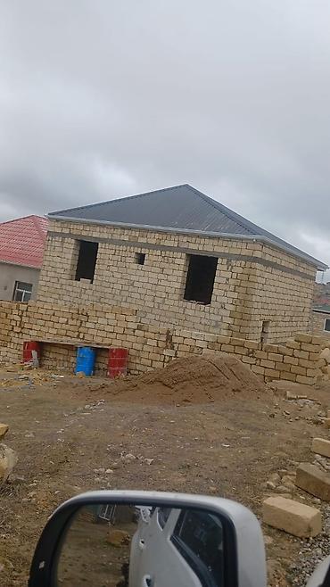 Həyət evləri və villaların satışı: 3 otaqlı, 2 kv. m, Kredit yoxdur, Təmirsiz — 7