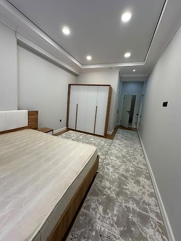 товер: 3 комнаты, 132 м², Средний Джал Элитка, 2 этаж, Евроремонт — 5