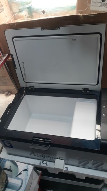 Digər aksesuarlar: Maşin uçün soyuducu, həcmi 15L,Firon ilə işləyir -da lalafo.az — 9 Digər aksesuarlar: Maşin uçün soyuducu, həcmi 15L,Firon ilə işləyir — 9