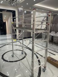 Lesa: DİQQƏT: Mağaza deyil.Anbar şirkət satışıdır.Hər çeşiddə Nərdivanların — 3