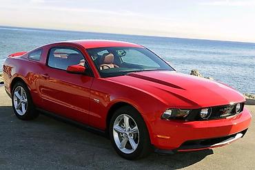 Транспорт: Переднее правое Ford, 2012 г., Б/у, Оригинал — 9