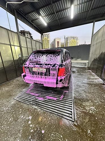 Унаа сатуу: Land Rover Range Rover Sport: 2007 г., 4.2 л, Автомат, Бензин, Жол тандабас — 4