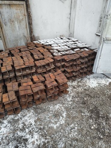 Другие строительные материалы: Фиксаторы лестницы для кольца для сварочные работы — 14