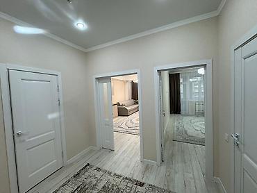 Продажа квартир: 2 комнаты, 57 м², Элитка, 2 этаж, Дизайнерский ремонт — 7