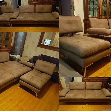 Saloğlu divan 549₼. heç bir problemi yoxdur.Ünvan köhnə