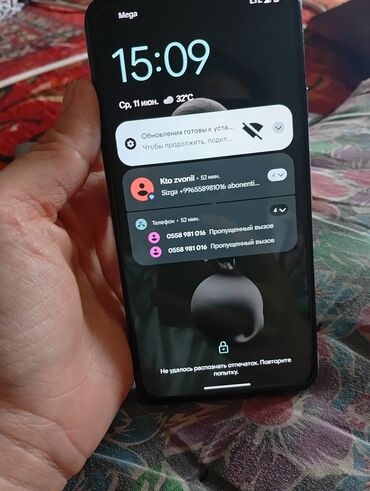 купить антенну для цифрового тв: Google Pixel 5, Колдонулган, 8 ГБ, 1 SIM