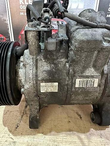termostat reno 4: KOMPRESOR KLIME N47 F10 ZA BMW SERIJA 5 OD 2010. DO 2014. GOD. | — 3