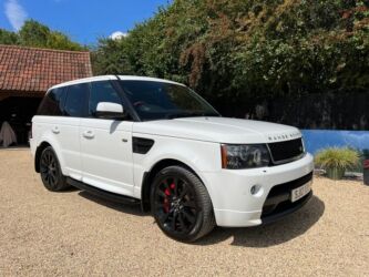 задняя фара в багажник ниссан примера р11: Land Rover Range Rover Sport: 0.3 л | 2012 г. 1000 км Внедорожник