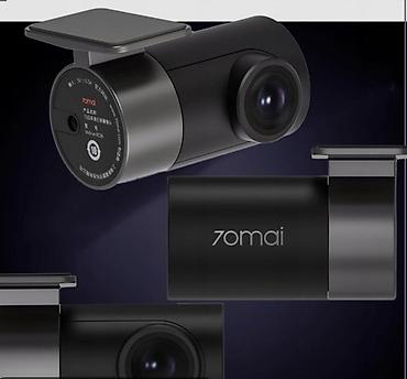 Avtoelektronika: 70 mai dash cam,arxa kamerasi cox az iwlenib,tecili satilir,video — 1