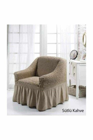 Prekrivači za nameštaj: Za fotelje — 6