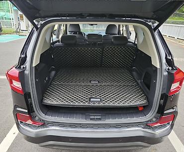 byd e2 2024: Ssangyong Rexton: 2019 г., 2.2 л, Автомат, Дизель, Внедорожник — 5
