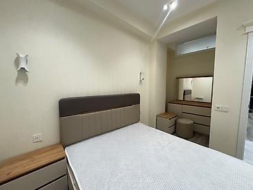 gence sadilli: Zümrüd Residence-də 3 otaqlı mənzil kirayə • Yer: Nərimanov və — 6